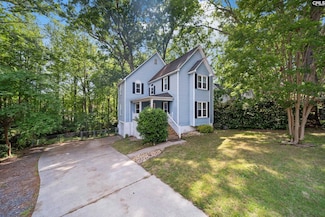 120 Coventry Lake Dr, Lexington, SC 29072