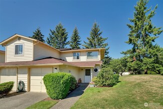 24931 109th Place SE Unit D, Kent, WA 98030