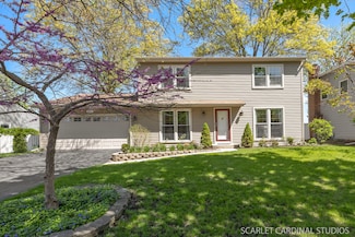501 Staunton Rd, Naperville, IL 60565