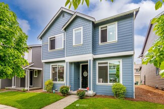 5217 52nd Way SE, Lacey, WA 98503