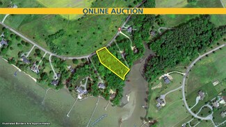 0 Cedar Pointe Dr Unit 2209978, Lancaster, VA 22576