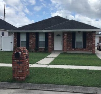 3013 Blomquist St, Meraux, LA 70075