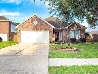 4906 Arbor Falls Ln, Houston, TX 77084