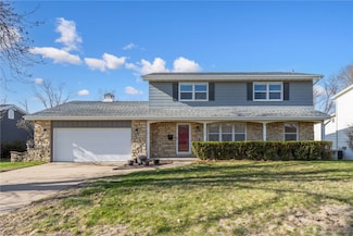 2525 Blue Ridge Dr NE, Cedar Rapids, IA 52402