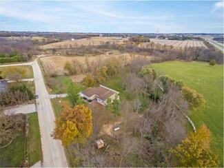 3514 Low Ln, Toddville, IA 52341