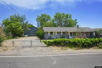 5850 Panther Dr, Reno, NV 89506