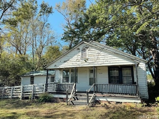 4529 Nc Highway 35, Conway, NC 27820