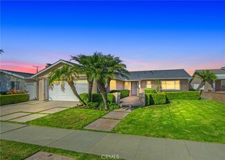 6611 Trinette Ave, Garden Grove, CA 92845