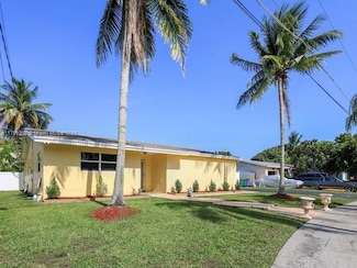 2650 NW 67th Terrace, Margate, FL 33063