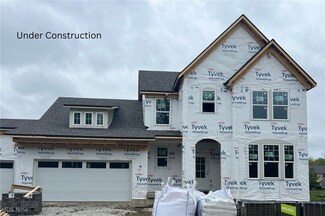 4118 St Gregory Way, Avon, OH 44011