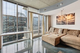 301 Demonbreun St Unit 1719, Nashville, TN 37201