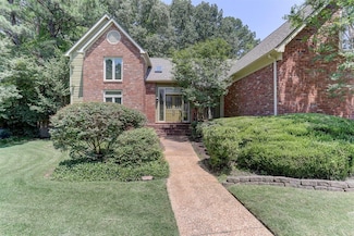 2994 Oakleigh Ln, Germantown, TN 38138