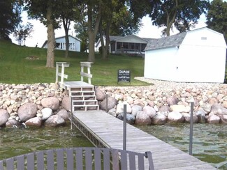 W10745 Blackhawk Trail, Fox Lake, WI 53933