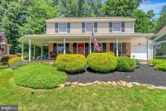238 Winding Way Rd, Stratford, NJ 08084