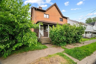 318 & 320 3rd Ave, Ford City Boro, PA 16226