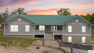5544 Millerstown Rd, Upton, KY 42784