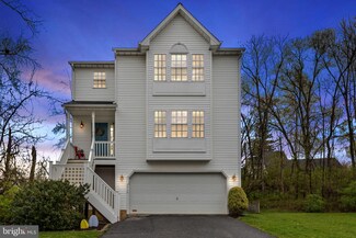 2316 Tower Ave, Winchester, VA 22601