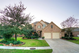 8303 Kerrington Glen Dr, Cypress, TX 77433