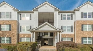 10303 Waldrop Place, Decatur, GA 30034