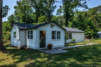90 Ronnoc Way, Lancaster, VA 22503