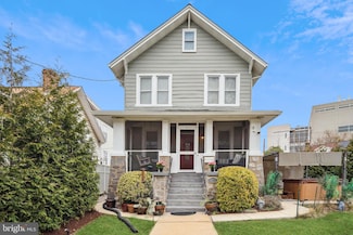 1022 Bryant St NE, Washington, DC 20018