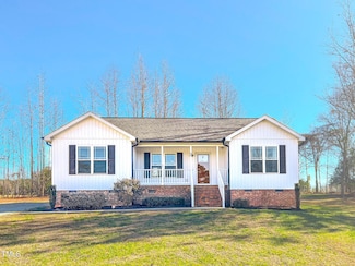 49 Eli Ct, Roxboro, NC 27573