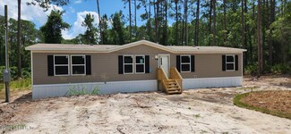 134 Juniper Rd, Georgetown, FL 32139