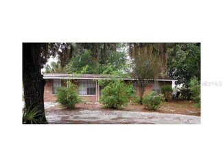 Unlisted Address