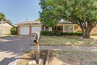 5018 70th St, Lubbock, TX 79424
