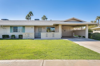 10891 W Clair Dr, Sun City, AZ 85351