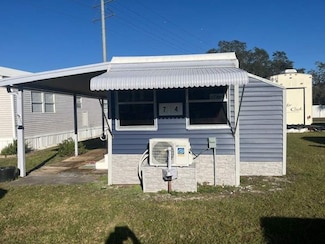 35120 Pure Water Way Unit 74, Zephyrhills, FL 33541