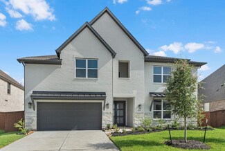 6111 Monticello Dr, Manvel, TX 77578