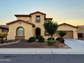 4610 S Birch St, Chandler, AZ 85249