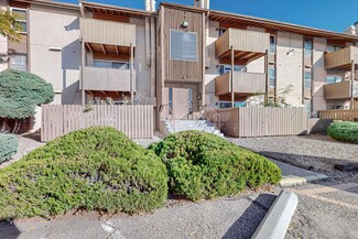 3853 Montgomery Blvd NE Unit 1007, Albuquerque, NM 87109