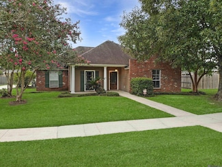 5003 S Laurel Creek Ct, Baton Rouge, LA 70817