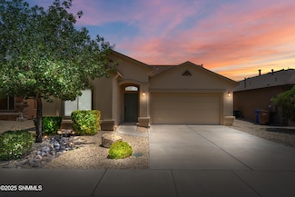 7506 Sierra Bella Place, Las Cruces, NM 88012