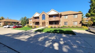 8663 Scenicview Dr Unit D204, Broadview Heights, OH 44147