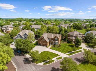 7406 W 145th Terrace, Overland Park, KS 66223