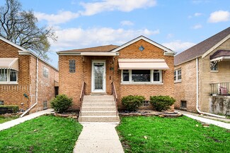 3621 S 58th Ct, Cicero, IL 60804