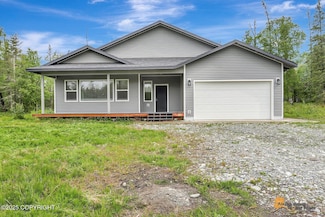 16853 E Lori Ann Cir, Palmer, AK 99645