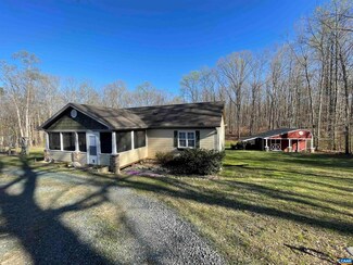 2542 Ridge Rd, Palmyra, VA 22963