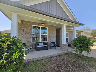 2745 Woodman Loop, Cantonment, FL 32533