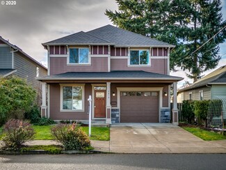 7010 SE Ramona St, Portland, OR 97206