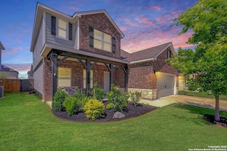 14468 Gecko Landing, San Antonio, TX 78253