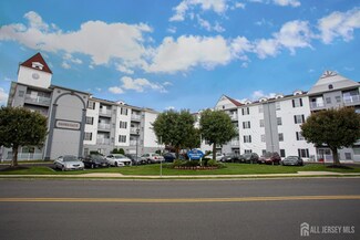 100 John T O Leary Blvd Unit 329, South Amboy, NJ 08879