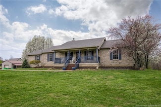 5615 Highway 11, Elizabeth, IN 47117