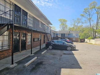 1124 15th St N, Birmingham, AL 35204