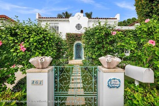 265 Atlantic Ave, Palm Beach, FL 33480