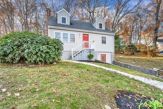 22 Cutler Dr, Ashland, MA 01721