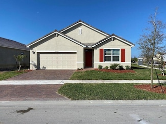 10574 SW Jem St, Port Saint Lucie, FL 34987
